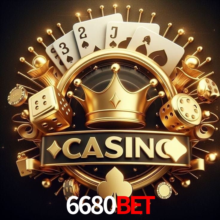 Provedores de Jogos 6680bet