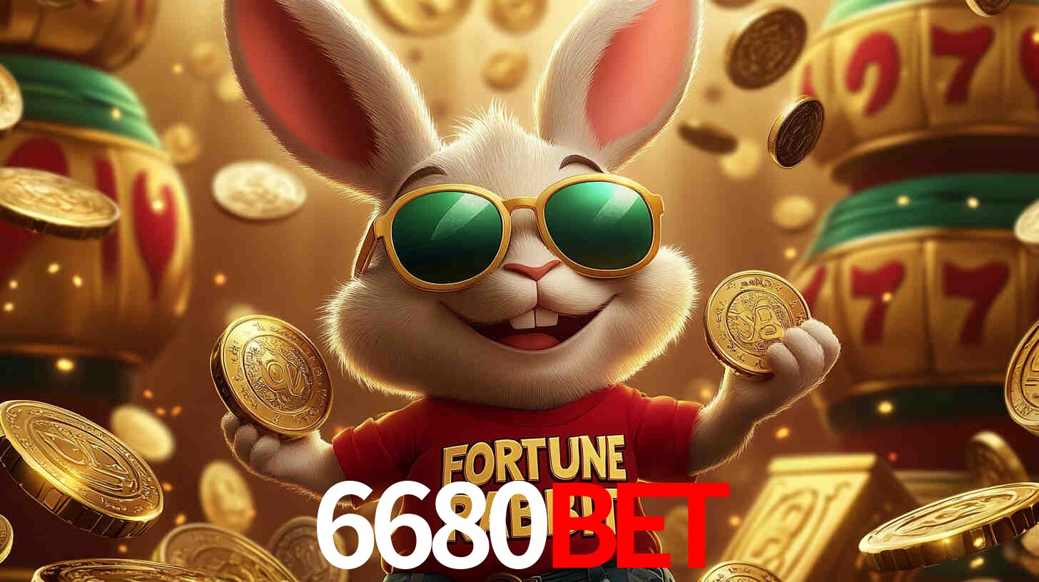 6680bet: A Experiência de Casino com Jogos de Mesa ao Vivo