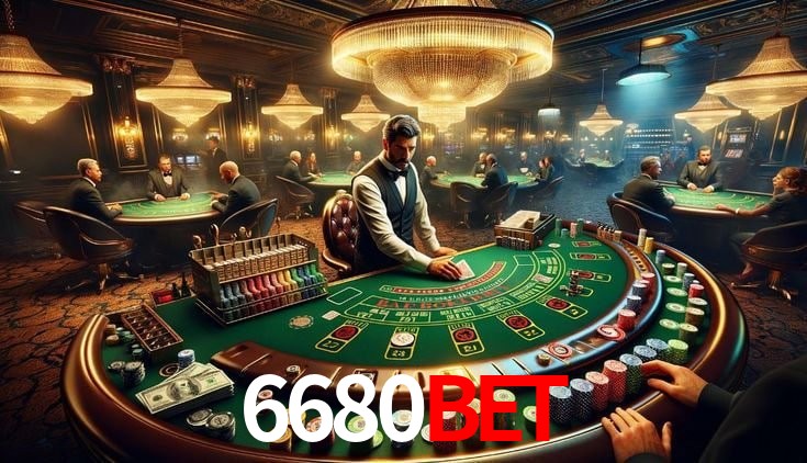 Player Reviews 6680bet