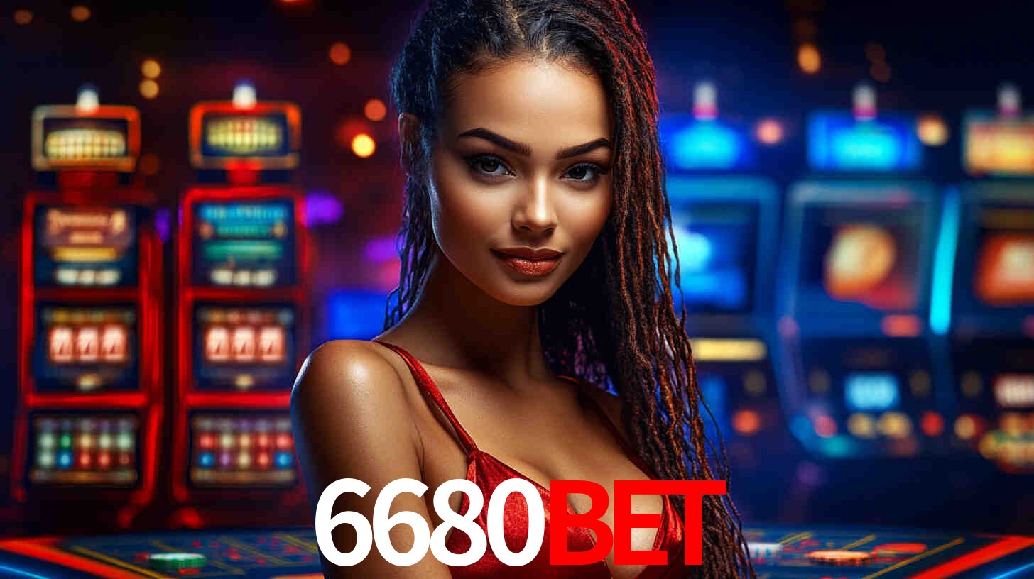 Desvendando o Mundo dos Jogos Virtuais na 6680bet